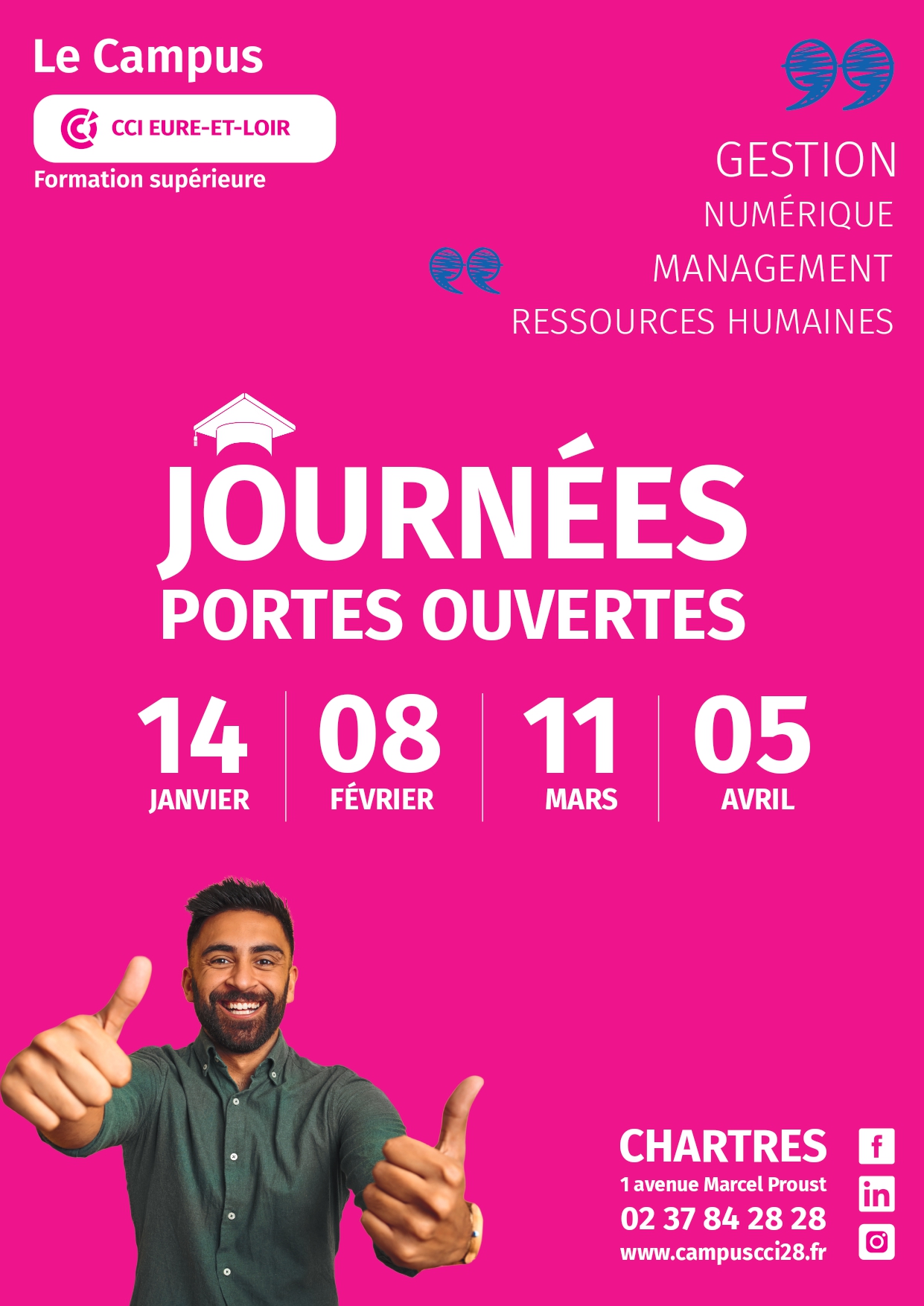 JPO 2023 Campus CCI28